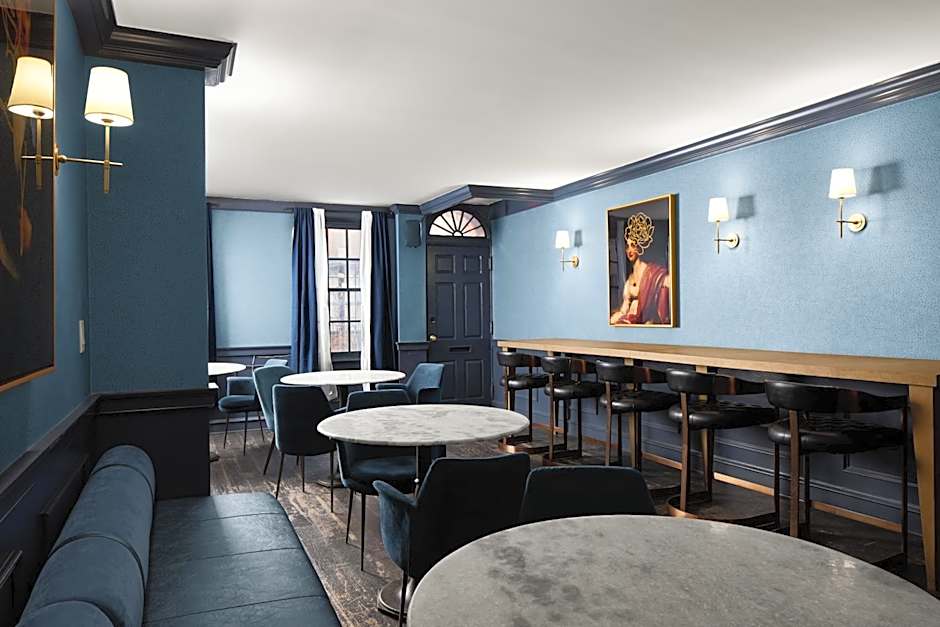 The Franklin on Rittenhouse, A Boutique Hotel