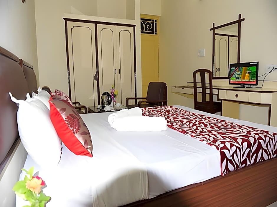 Hotel Lumbini International