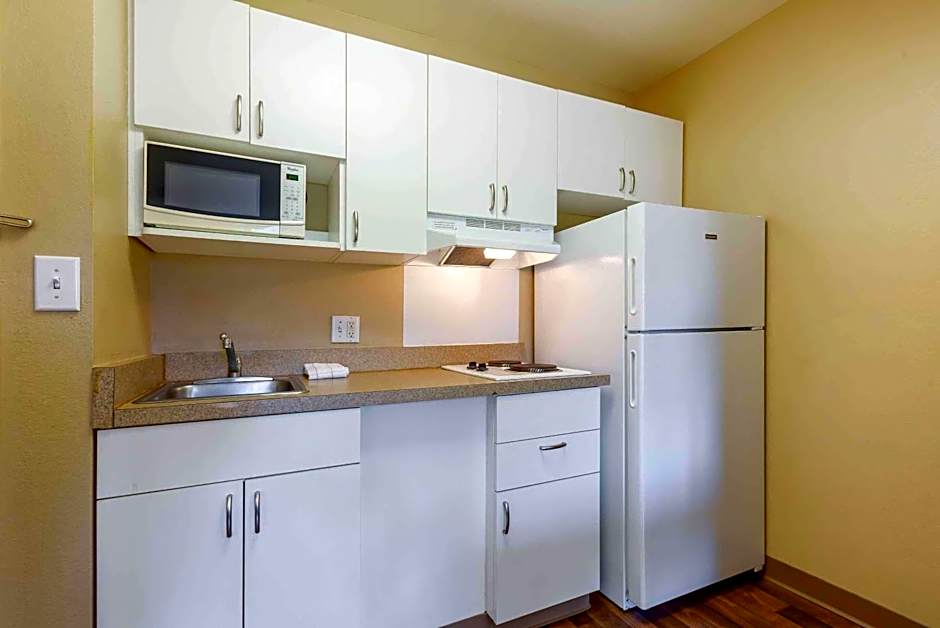 Extended Stay America Suites - Piscataway - Rutgers University
