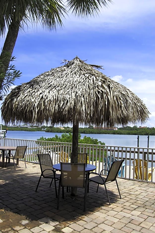 Legacy Vacation Resorts-Indian Shores