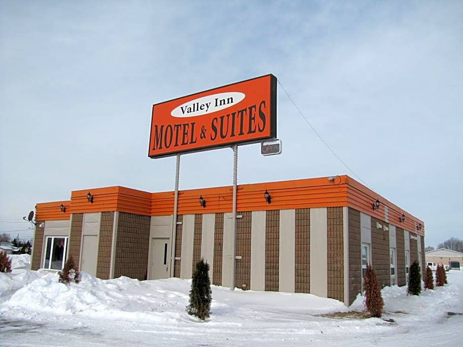Valley Inn Motel
