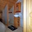 Chalet Les Cols - Chambres avec terrasse & jardin - proche de la nouvelle gare