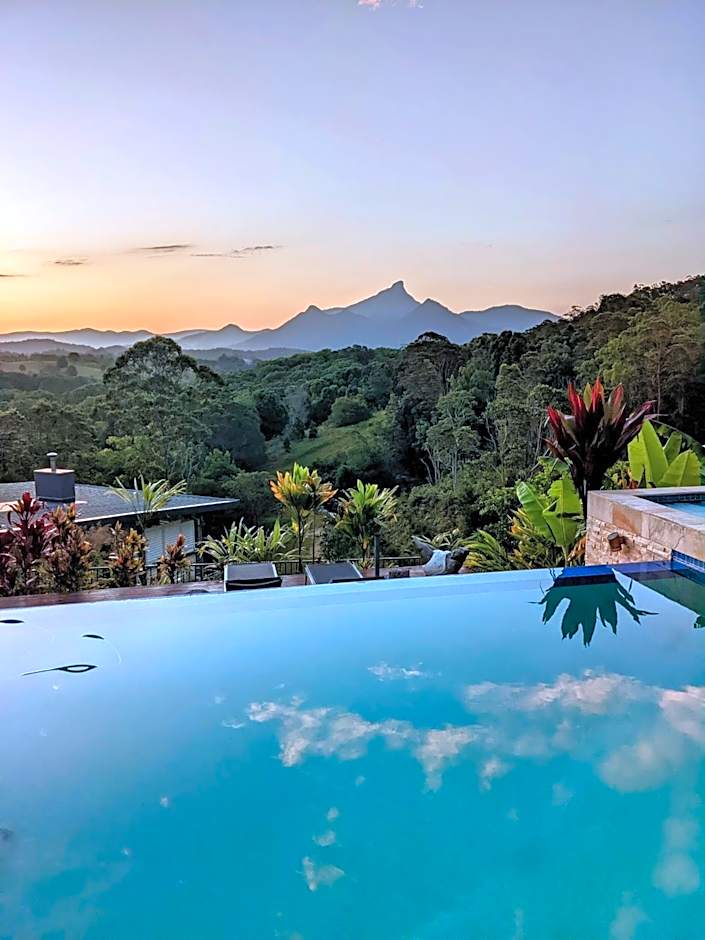 La Rochér Eco Retreat