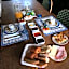 Le Buzet Bleu Bed & Breakfast