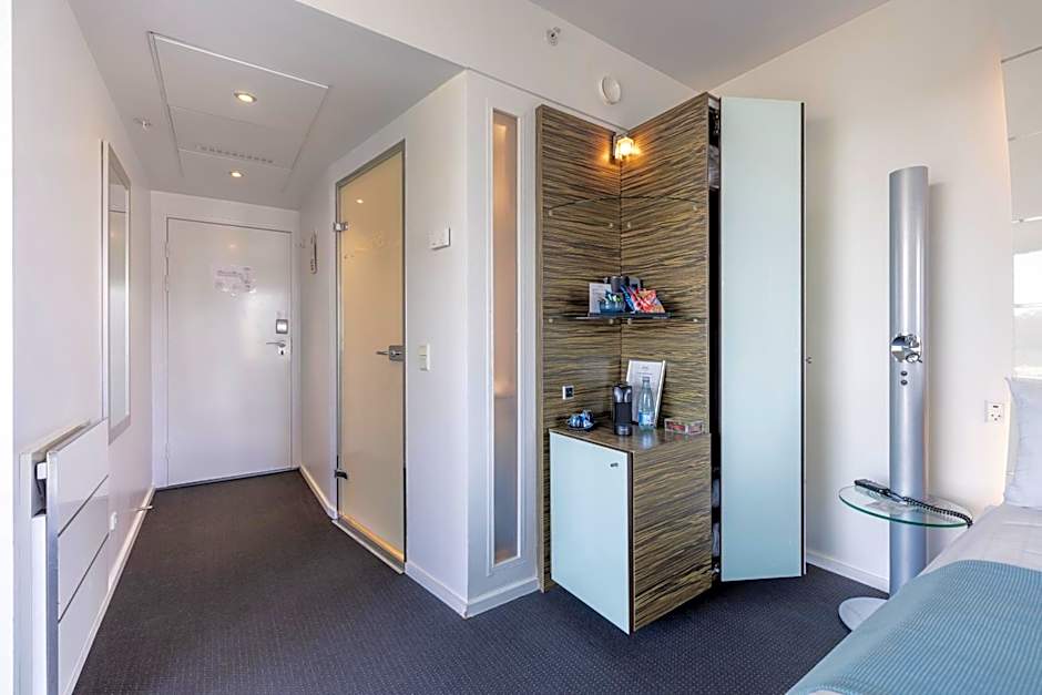 Copenhagen Island Hotel