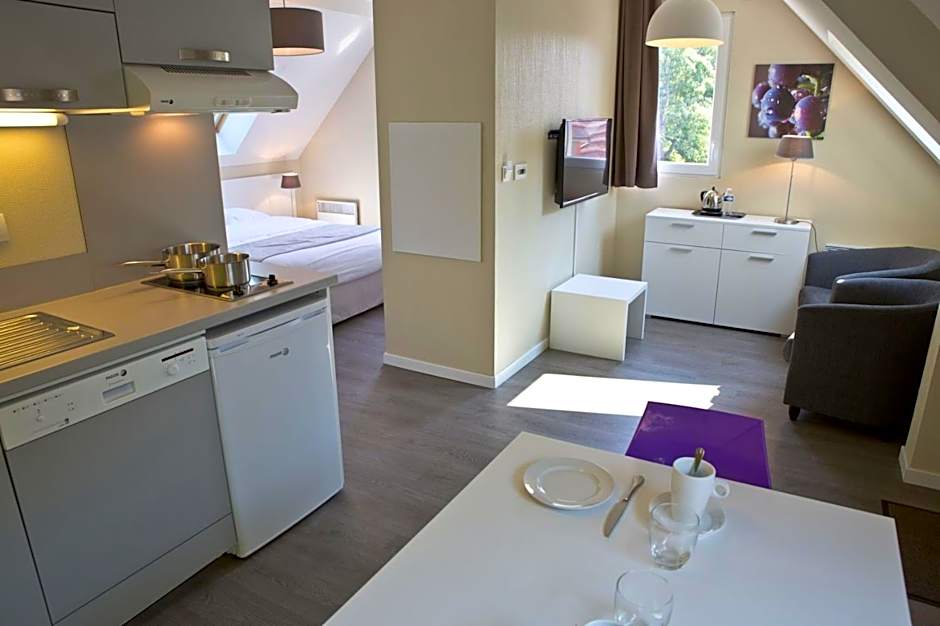 Résidence Les Rives de la Fecht - Colmar Ouest