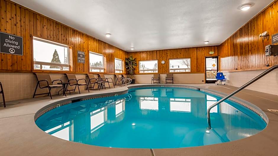 Best Western McMinnville Inn