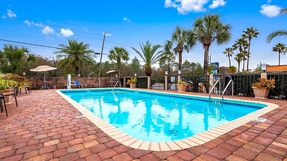 Best Western Starke