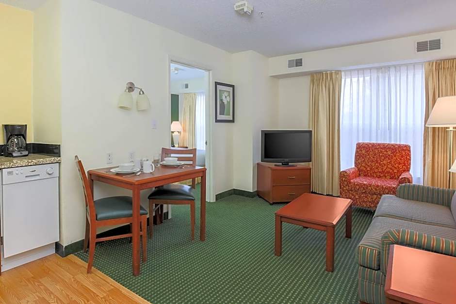 Residence Inn by Marriott Oklahoma City South