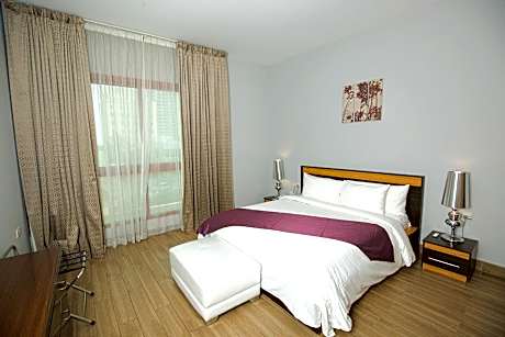 One Bedroom Suite