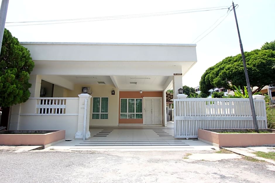 Stratford Stay Melaka