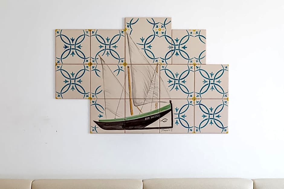 Hotel Cidade de Olhão