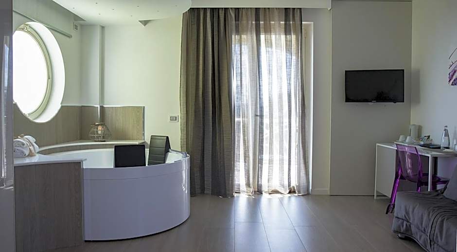 Smeraldo Suites & Spa