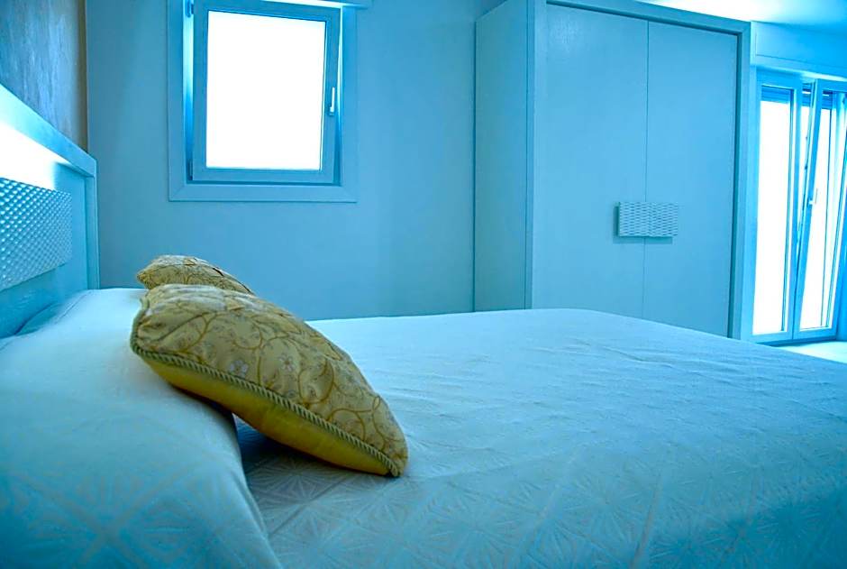 le terrazze sul mare gallipoli centro