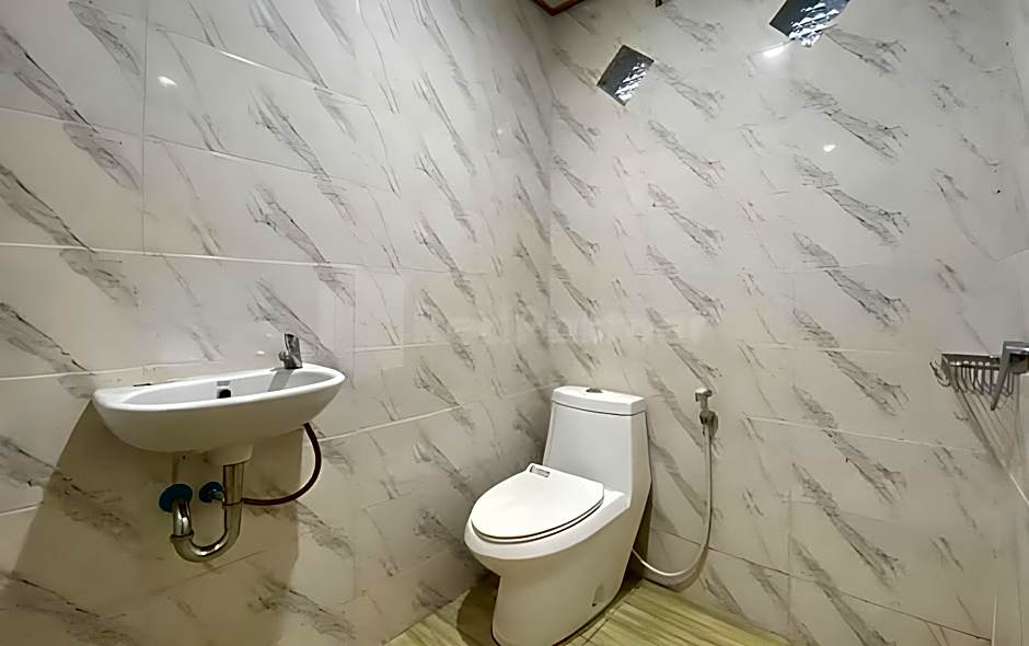SW Co-Living Palembang