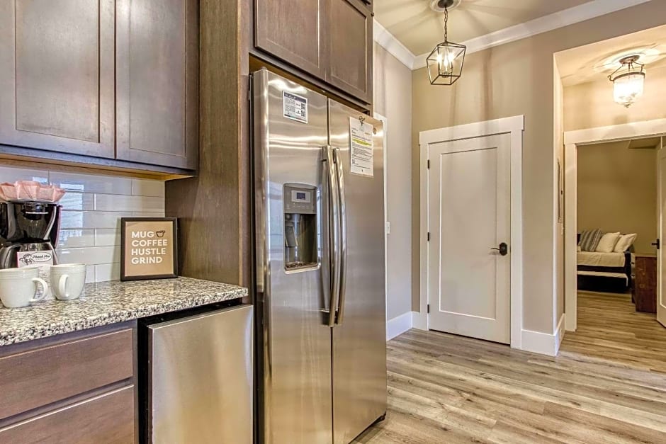 New Hotel Collection Smoky Mountains