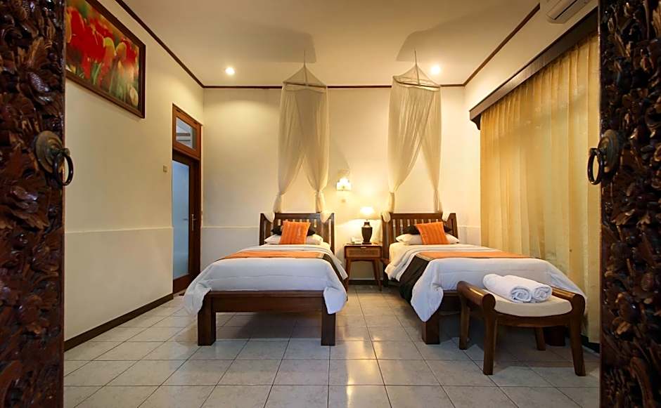 Hotel Jati Sanur
