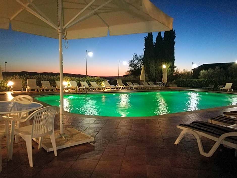 Hotel La Terrazza