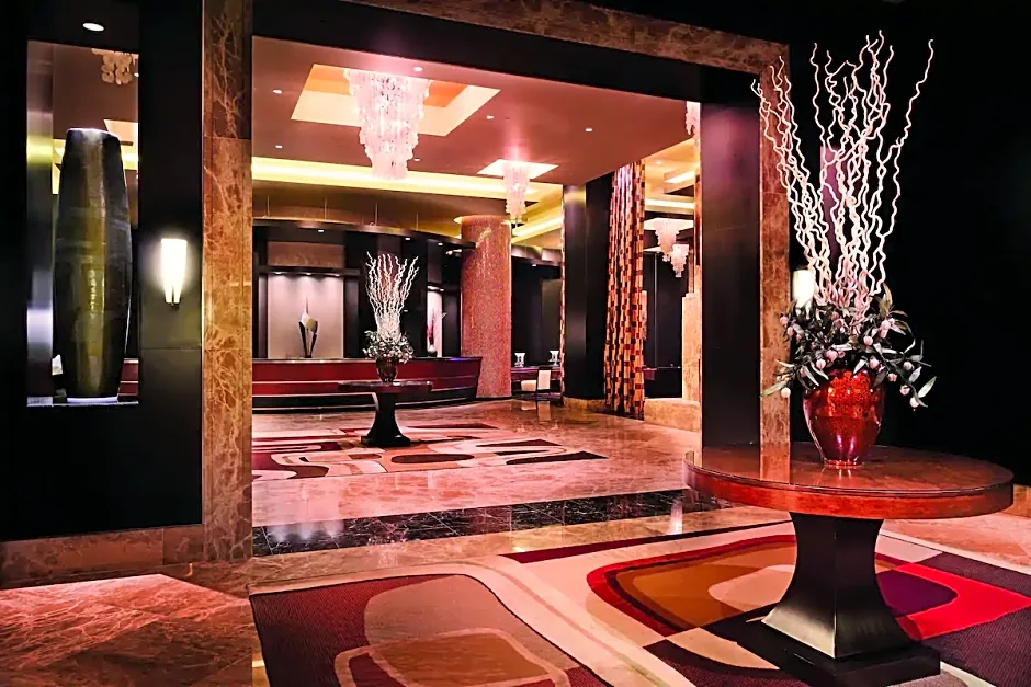 Ameristar Casino Resort Spa St. Charles