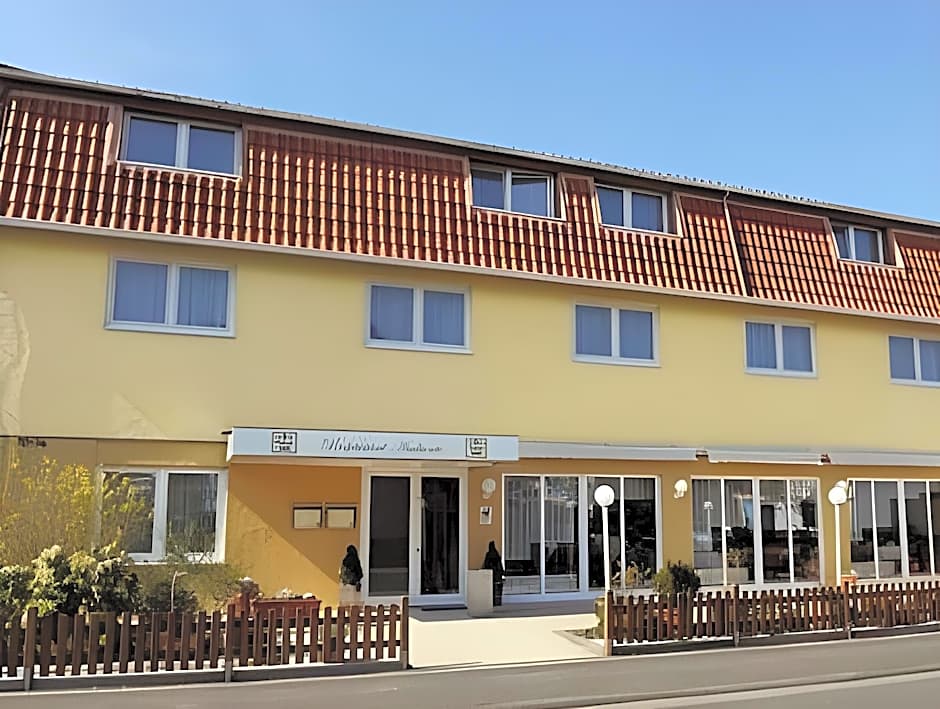 Parkhotel Obertshausen