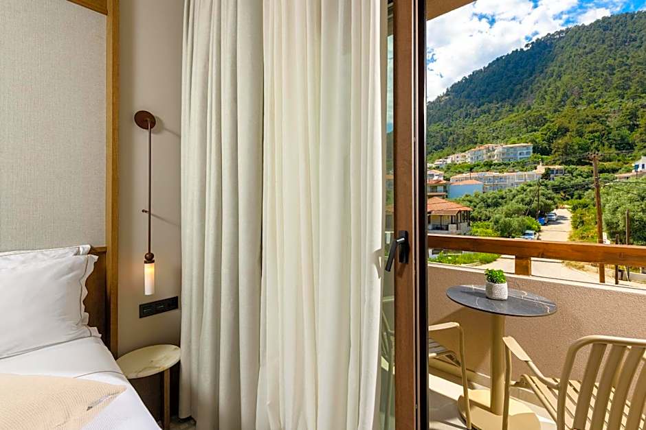 Enavlion Elegance Seaside Luxury