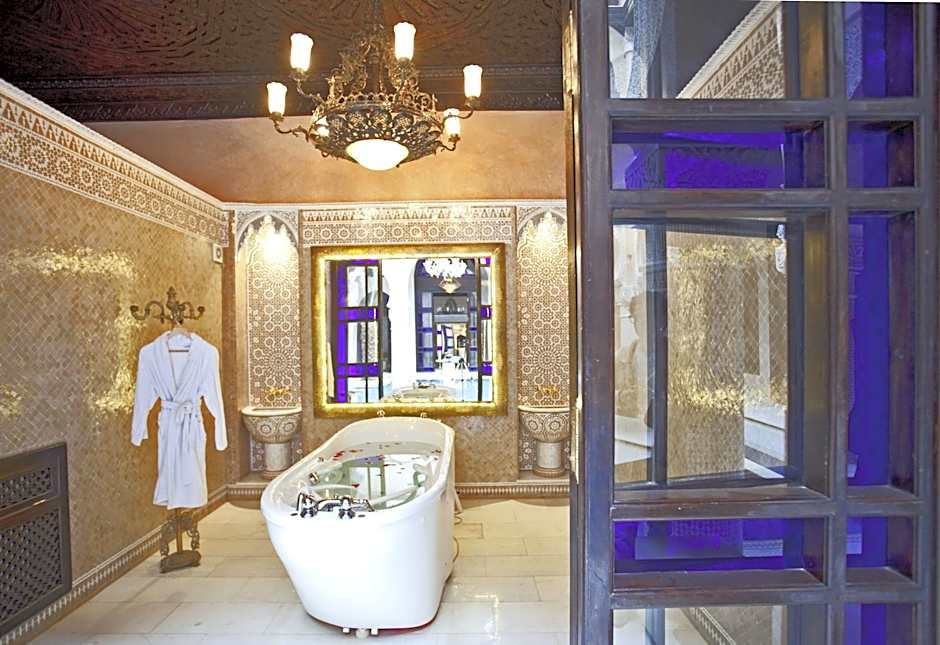 Palais Shéhérazade & Spa