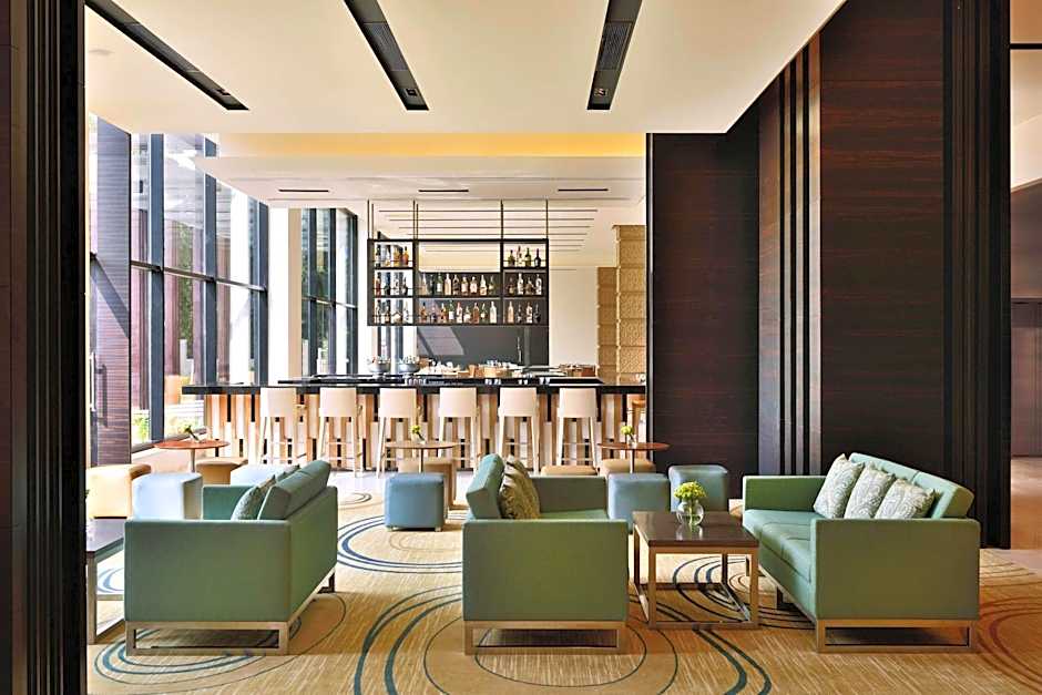 Fairfield by Marriott Belagavi