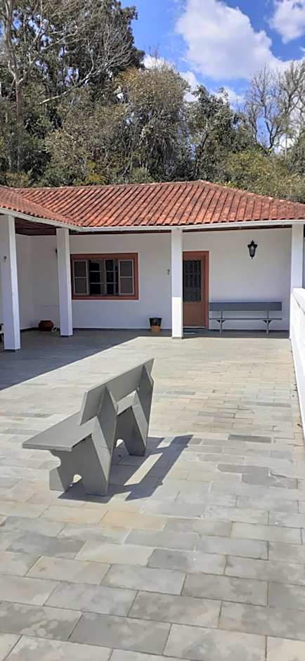 Pousada Pedacinho do Céu -Chalé Familia