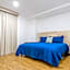 Hotel Pacific Blue Mazatlan