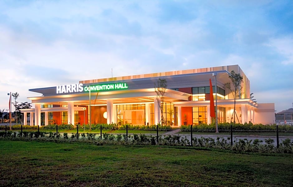 Harris Hotel And Conventions Bekasi