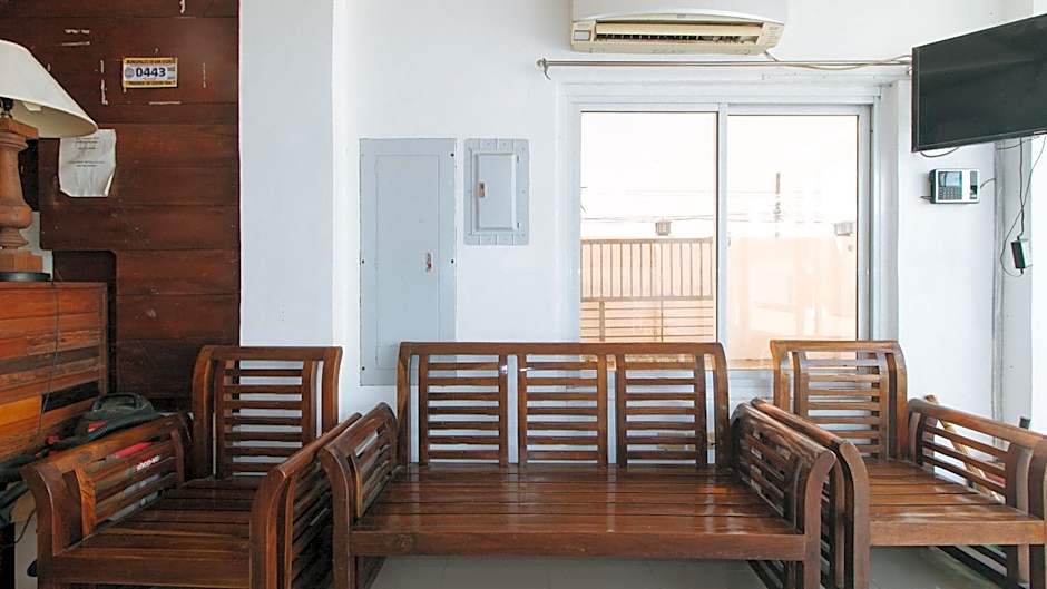 WestCourt Inn Ilocos Sur