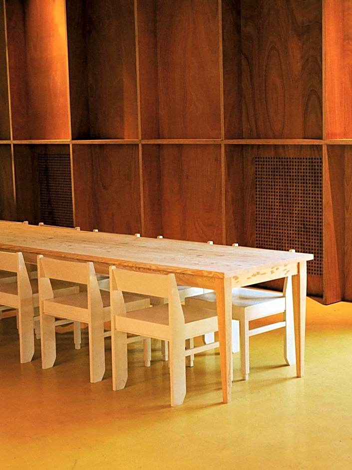 Rooms Hotel Batumi