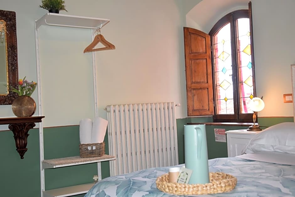 B&B Osteria Del Vicario