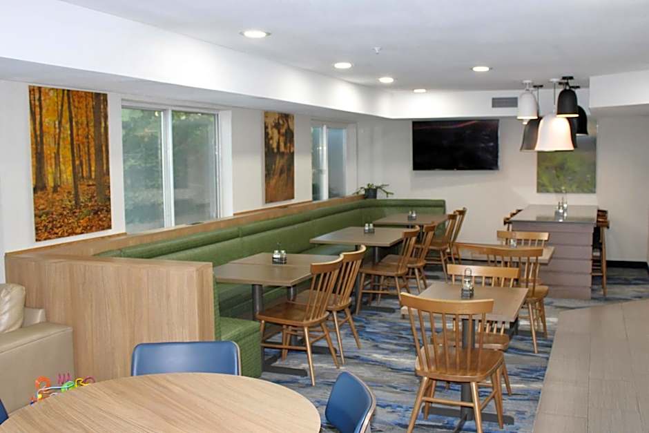 Fairfield Inn by Marriott Boise