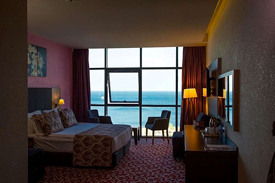 Euphoria Hotel Batumi