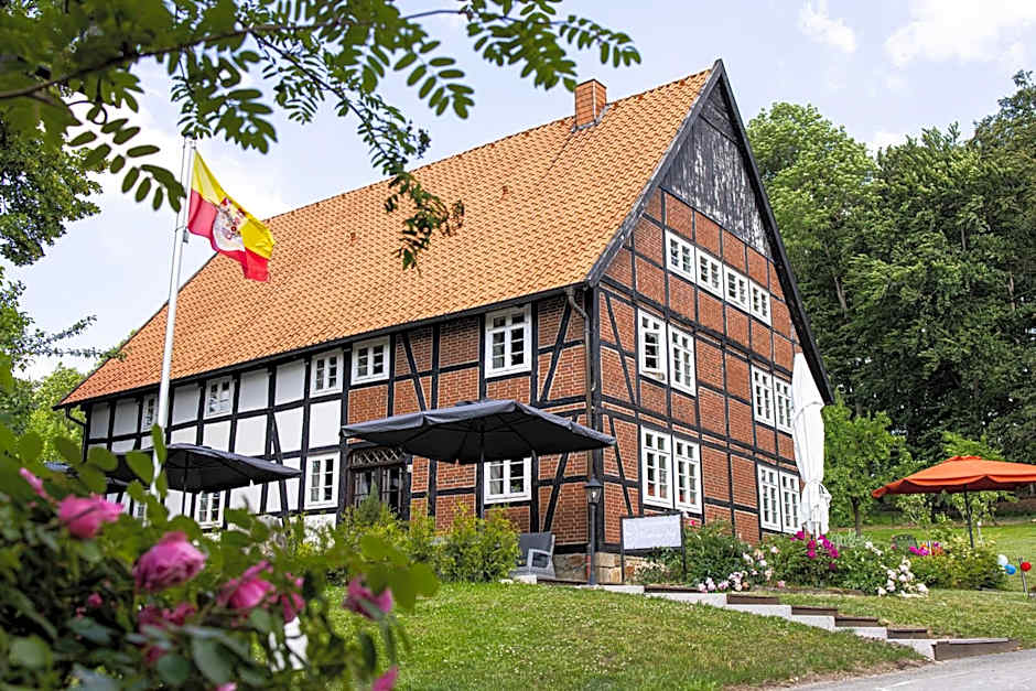 Appartementhotel Blomberger Hof