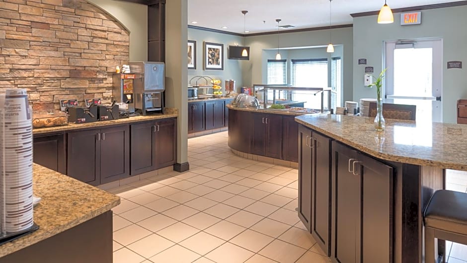 Staybridge Suites Fargo By IHG