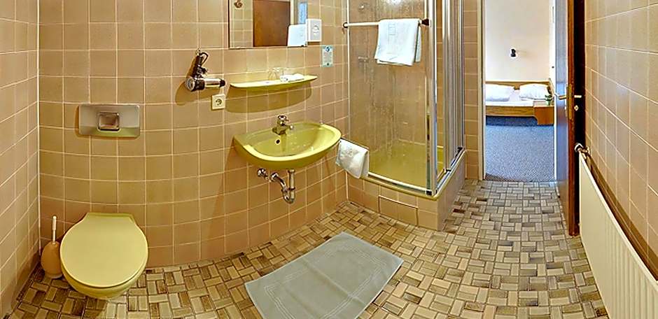 Hotel Keinath Stuttgart