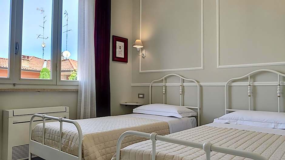 LA DAMA ROOM&BREAKFAST