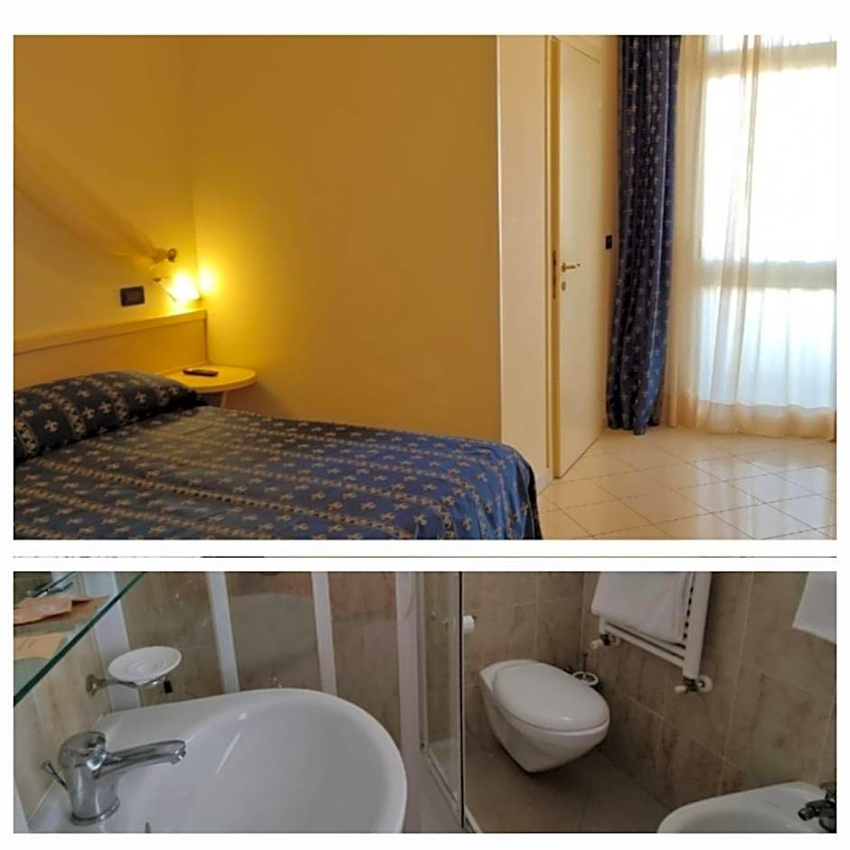 Hotel Azzurra