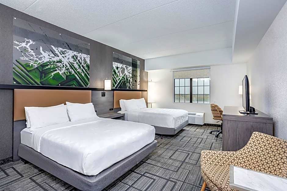 Holiday Inn Lafayette-City Centre By IHG