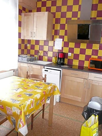 Apartment - Ground Floor