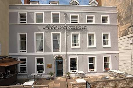Alexandra Hotel