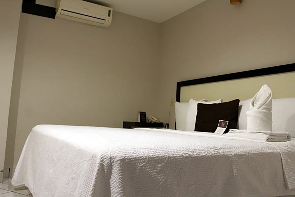 Hotel Florencia Poza Rica