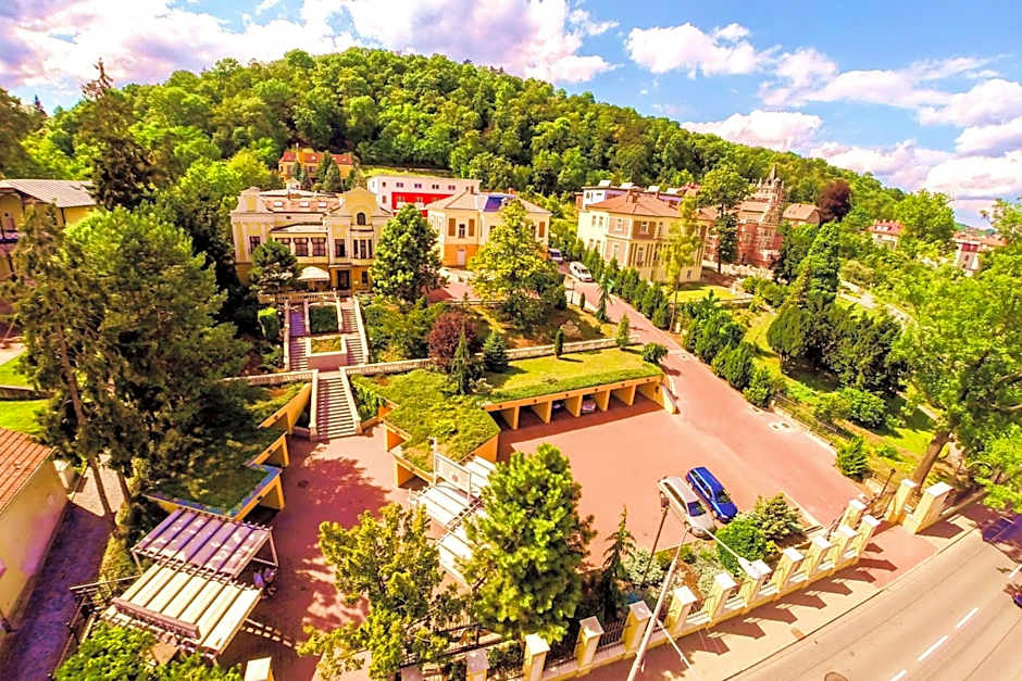 Parkhotel Brno