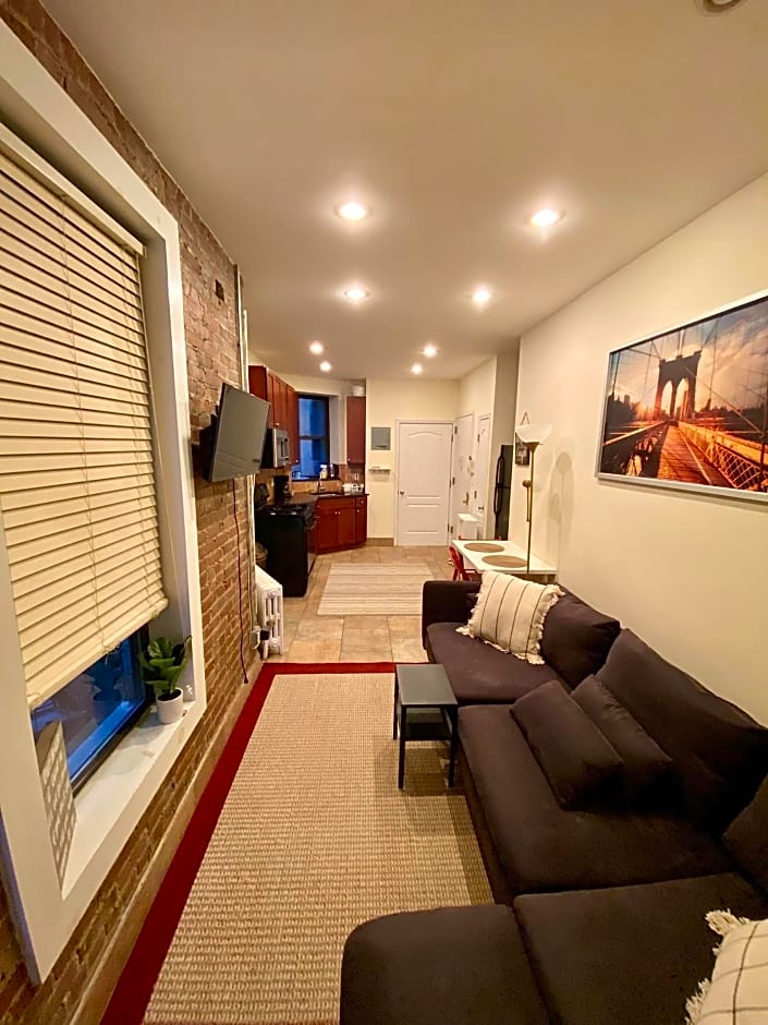 Entire Apartment in Manhattan near Times Square