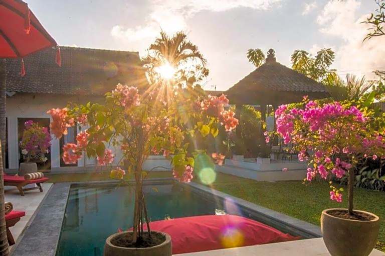 Castelu 3Br Villa in Bidadari Area