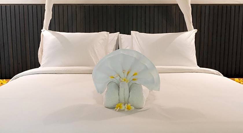 The Gardens Seminyak