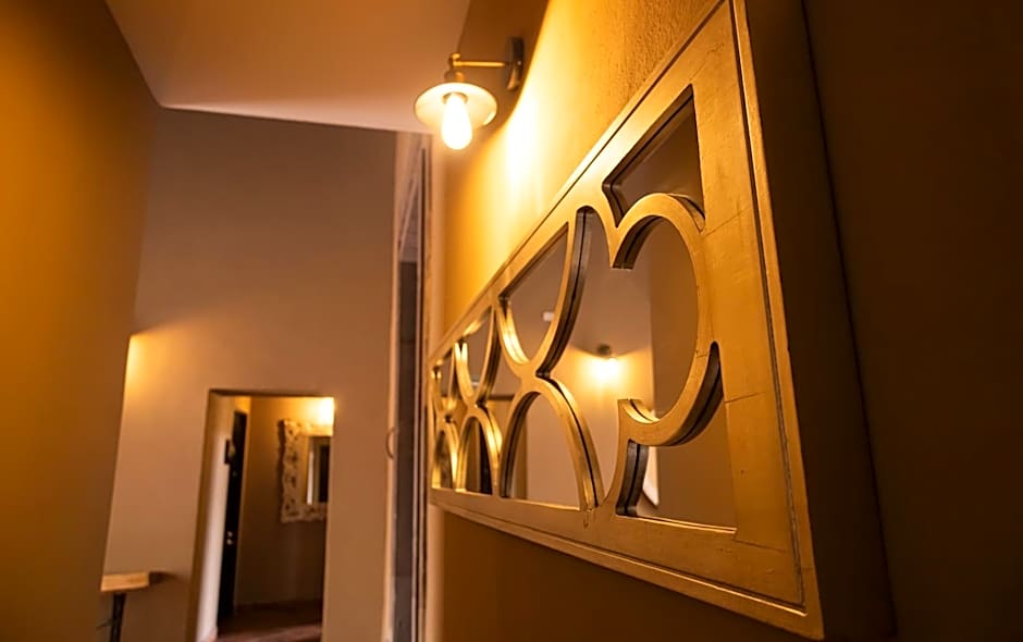 Hotel Plaza de Armas