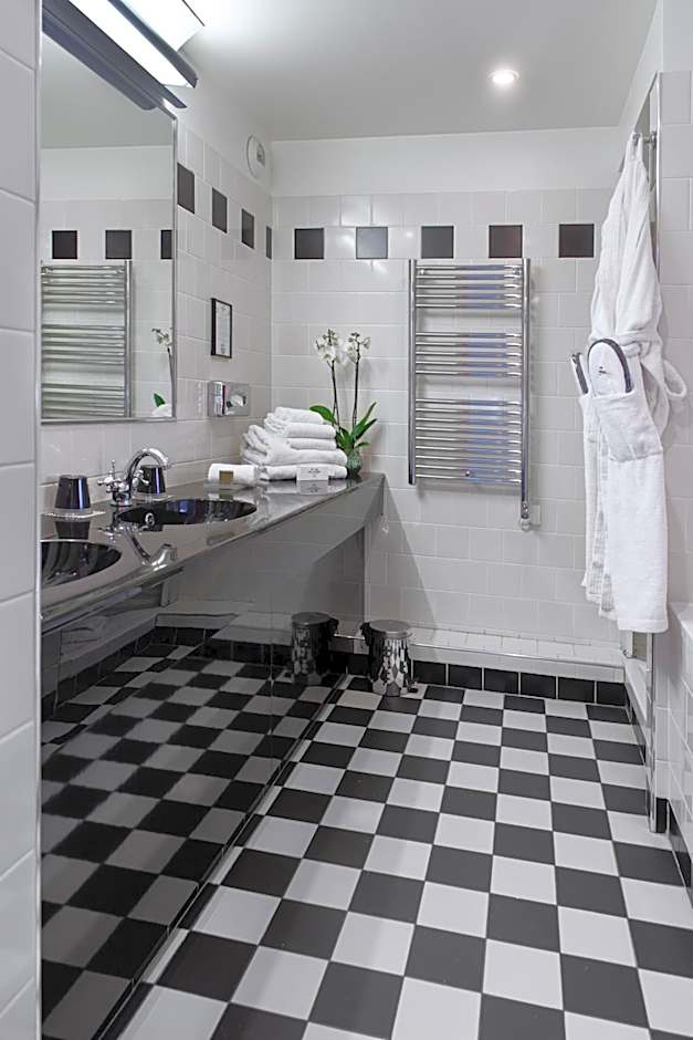 La Residence Du Vieux Port